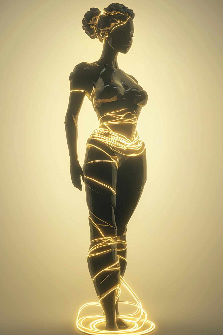 ИИ Порно Генератор: Как улучшить качество фото онлайн с помощью Искусственного Интеллекта ии, для, создания, контента, взрослых