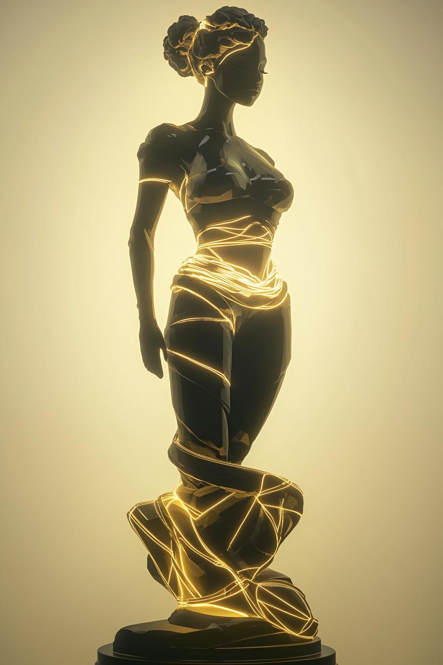 ИИ Порно Генератор: Как улучшить качество фото онлайн с помощью Искусственного Интеллекта ии, для, создания, контента, взрослых