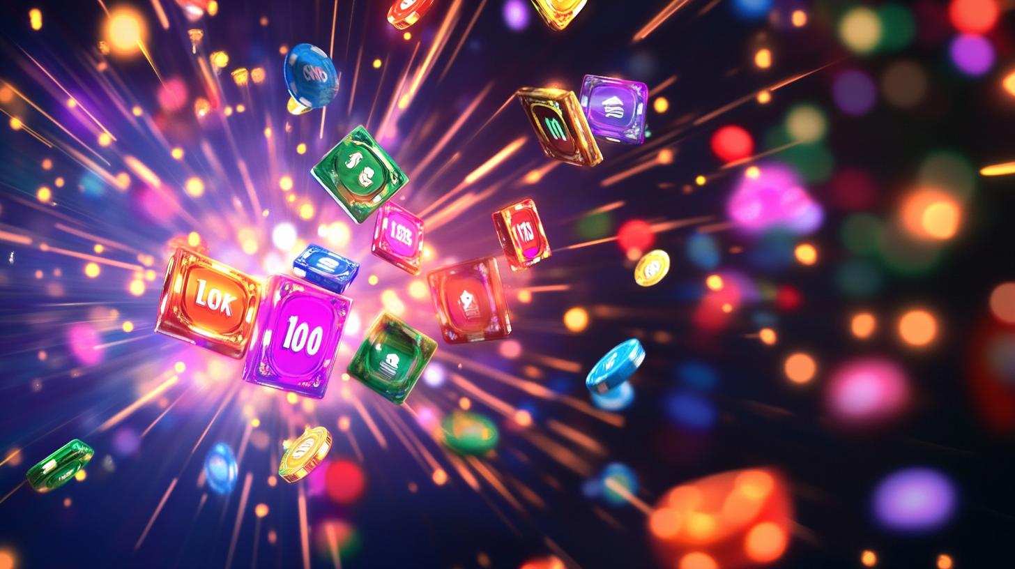 Бездеп бонус за регистрацию