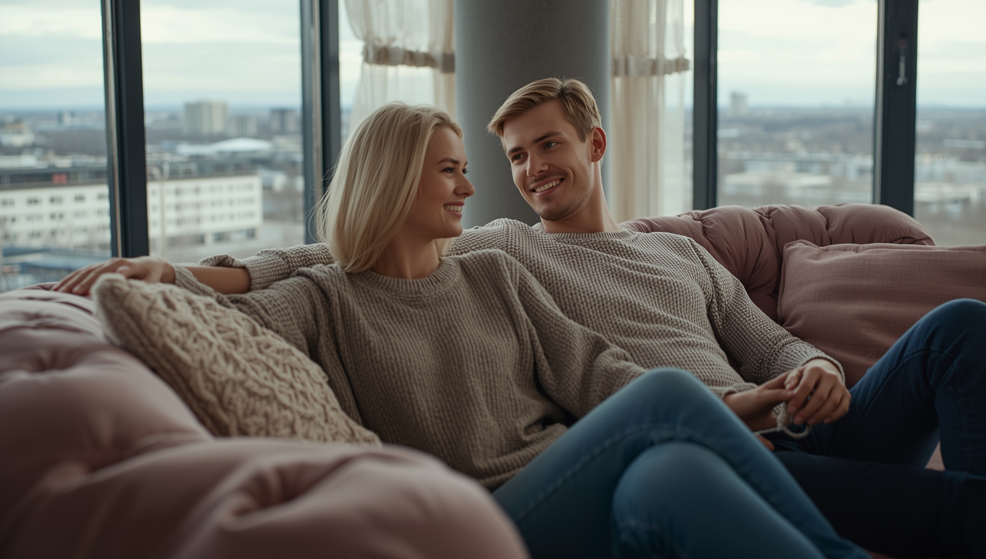 Пример расчета объема