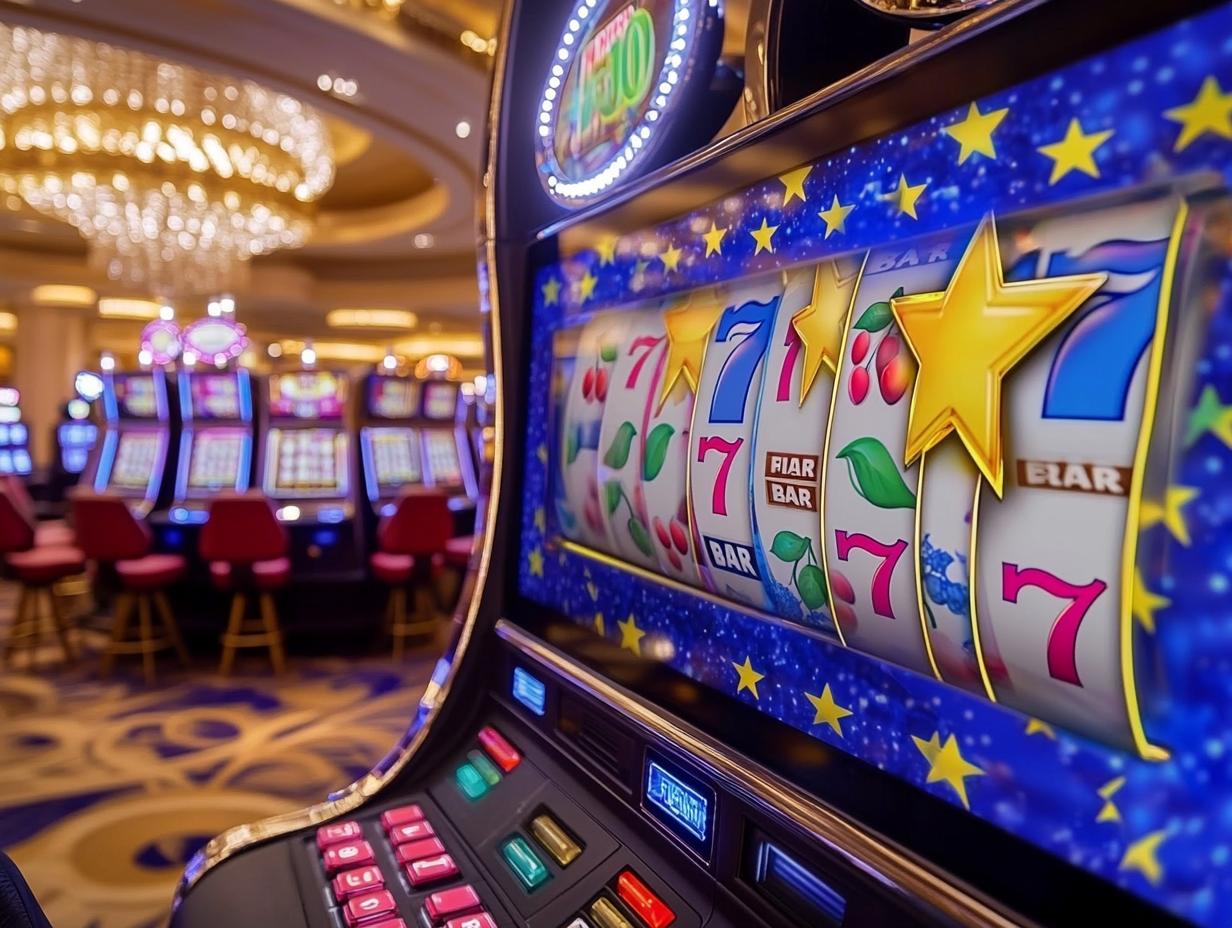 свежие промокоды казино