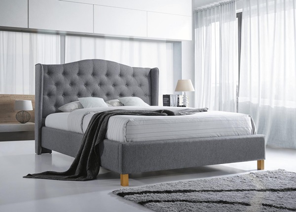 Элегантные кровати для спальни